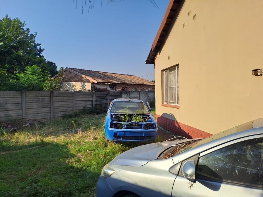 3 Bedroom Property for Sale in Oos Einde North West